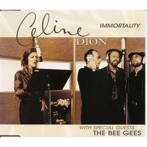 celine dion und bee gees|immortality Celine Dion mp3 download.